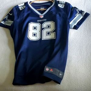 FOOTBALL JERSEY